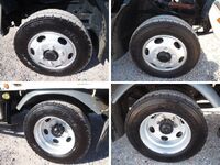 MITSUBISHI FUSO Fighter Truck (With 5 Steps Of Cranes) SKG-FK61F 2012 34,100km_25