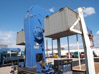 MITSUBISHI FUSO Fighter Truck (With 5 Steps Of Cranes) SKG-FK61F 2012 34,100km_27