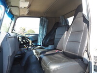 MITSUBISHI FUSO Fighter Truck (With 5 Steps Of Cranes) SKG-FK61F 2012 34,100km_29