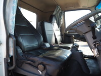 MITSUBISHI FUSO Fighter Truck (With 5 Steps Of Cranes) SKG-FK61F 2012 34,100km_31