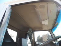 MITSUBISHI FUSO Fighter Truck (With 5 Steps Of Cranes) SKG-FK61F 2012 34,100km_32