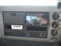 MITSUBISHI FUSO Fighter Truck (With 5 Steps Of Cranes) SKG-FK61F 2012 34,100km_36