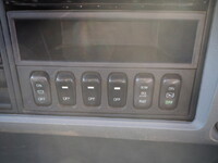 MITSUBISHI FUSO Fighter Truck (With 5 Steps Of Cranes) SKG-FK61F 2012 34,100km_37