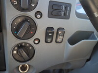 MITSUBISHI FUSO Fighter Truck (With 5 Steps Of Cranes) SKG-FK61F 2012 34,100km_38