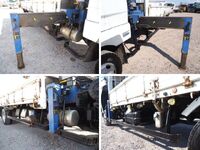 MITSUBISHI FUSO Fighter Truck (With 5 Steps Of Cranes) SKG-FK61F 2012 34,100km_6