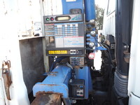 MITSUBISHI FUSO Fighter Truck (With 5 Steps Of Cranes) SKG-FK61F 2012 34,100km_7