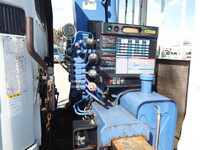 MITSUBISHI FUSO Fighter Truck (With 5 Steps Of Cranes) SKG-FK61F 2012 34,100km_9