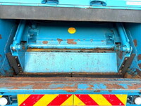 MITSUBISHI FUSO Fighter Garbage Truck 2KG-FK72FZ 2018 62,350km_11