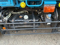 MITSUBISHI FUSO Fighter Garbage Truck 2KG-FK72FZ 2018 62,350km_24