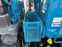 MITSUBISHI FUSO Fighter Garbage Truck 2KG-FK72FZ 2018 62,350km_26