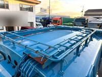 MITSUBISHI FUSO Fighter Garbage Truck 2KG-FK72FZ 2018 62,350km_27