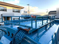 MITSUBISHI FUSO Fighter Garbage Truck 2KG-FK72FZ 2018 62,350km_28