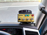 MITSUBISHI FUSO Fighter Garbage Truck 2KG-FK72FZ 2018 62,350km_34