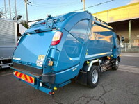 MITSUBISHI FUSO Fighter Garbage Truck 2KG-FK72FZ 2018 62,350km_4