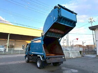 MITSUBISHI FUSO Fighter Garbage Truck 2KG-FK72FZ 2018 62,350km_6