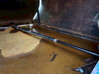 MITSUBISHI FUSO Fighter Garbage Truck 2KG-FK72FZ 2018 62,350km_8