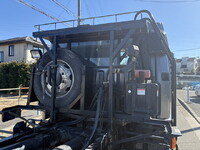 MITSUBISHI FUSO Fighter Container Carrier Truck 2KG-FK62FZ 2019 176,030km_13