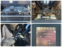 MITSUBISHI FUSO Fighter Container Carrier Truck 2KG-FK62FZ 2019 176,030km_16