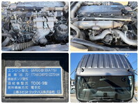 MITSUBISHI FUSO Fighter Container Carrier Truck 2KG-FK62FZ 2019 176,030km_20