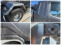 MITSUBISHI FUSO Fighter Container Carrier Truck 2KG-FK62FZ 2019 176,030km_24