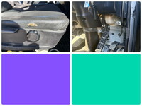 MITSUBISHI FUSO Fighter Container Carrier Truck 2KG-FK62FZ 2019 176,030km_25