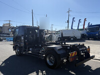 MITSUBISHI FUSO Fighter Container Carrier Truck 2KG-FK62FZ 2019 176,030km_2