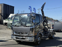 MITSUBISHI FUSO Fighter Container Carrier Truck 2KG-FK62FZ 2019 176,030km_3