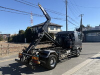 MITSUBISHI FUSO Fighter Container Carrier Truck 2KG-FK62FZ 2019 176,030km_4