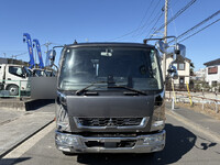 MITSUBISHI FUSO Fighter Container Carrier Truck 2KG-FK62FZ 2019 176,030km_5
