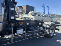 MITSUBISHI FUSO Fighter Container Carrier Truck 2KG-FK62FZ 2019 176,030km_7