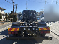 MITSUBISHI FUSO Fighter Container Carrier Truck 2KG-FK62FZ 2019 176,030km_8