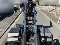 MITSUBISHI FUSO Fighter Container Carrier Truck 2KG-FK62FZ 2019 176,030km_9