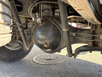 HINO Ranger Truck (With 4 Steps Of Cranes) SDG-FC9JKAP 2015 24,437km_11