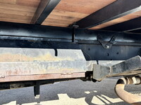 HINO Ranger Truck (With 4 Steps Of Cranes) SDG-FC9JKAP 2015 24,437km_12