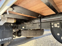 HINO Ranger Truck (With 4 Steps Of Cranes) SDG-FC9JKAP 2015 24,437km_14