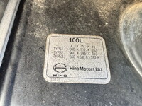 HINO Ranger Truck (With 4 Steps Of Cranes) SDG-FC9JKAP 2015 24,437km_17