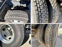 HINO Ranger Truck (With 4 Steps Of Cranes) SDG-FC9JKAP 2015 24,437km_20