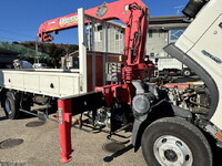HINO Ranger Truck (With 4 Steps Of Cranes) SDG-FC9JKAP 2015 24,437km_21