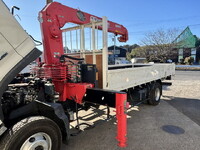 HINO Ranger Truck (With 4 Steps Of Cranes) SDG-FC9JKAP 2015 24,437km_22