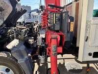 HINO Ranger Truck (With 4 Steps Of Cranes) SDG-FC9JKAP 2015 24,437km_23