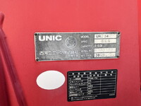 HINO Ranger Truck (With 4 Steps Of Cranes) SDG-FC9JKAP 2015 24,437km_24