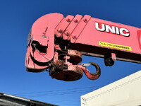 HINO Ranger Truck (With 4 Steps Of Cranes) SDG-FC9JKAP 2015 24,437km_25