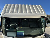 HINO Ranger Truck (With 4 Steps Of Cranes) SDG-FC9JKAP 2015 24,437km_26