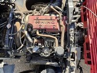 HINO Ranger Truck (With 4 Steps Of Cranes) SDG-FC9JKAP 2015 24,437km_27