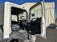 HINO Ranger Truck (With 4 Steps Of Cranes) SDG-FC9JKAP 2015 24,437km_32