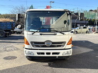 HINO Ranger Truck (With 4 Steps Of Cranes) SDG-FC9JKAP 2015 24,437km_3