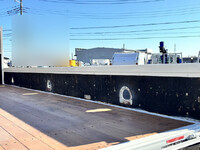 HINO Ranger Truck (With 4 Steps Of Cranes) SDG-FC9JKAP 2015 24,437km_8