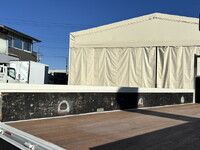 HINO Ranger Truck (With 4 Steps Of Cranes) SDG-FC9JKAP 2015 24,437km_9