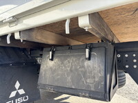 MITSUBISHI FUSO Canter Flat Body 2RG-FEA20 2020 73,292km_14