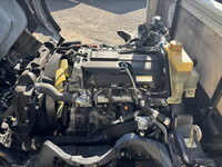 MITSUBISHI FUSO Canter Flat Body 2RG-FEA20 2020 73,292km_24